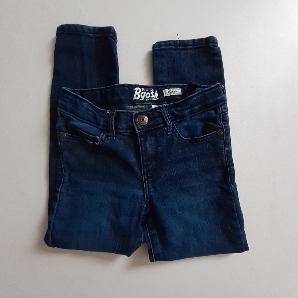 Oshkosh b'gosh